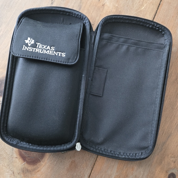 Texas Instruments TI-83 Plus Graphing Calculator - Picture 4 of 15